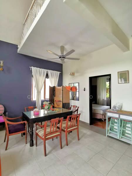 Bungalow for Rent in Batu Ferringhi (Penang) - Chris Teoh - Dining Room - PropertyGuru.com.my