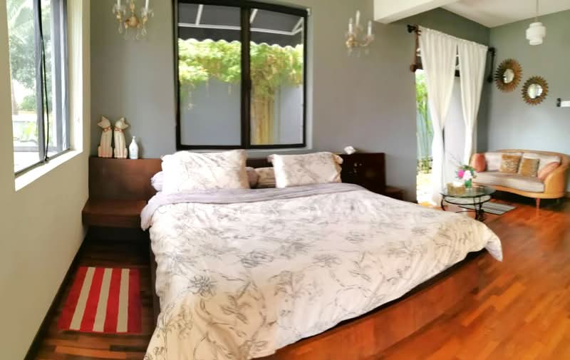 Bungalow for Rent in Batu Ferringhi (Penang) - Chris Teoh - Bedroom - PropertyGuru.com.my