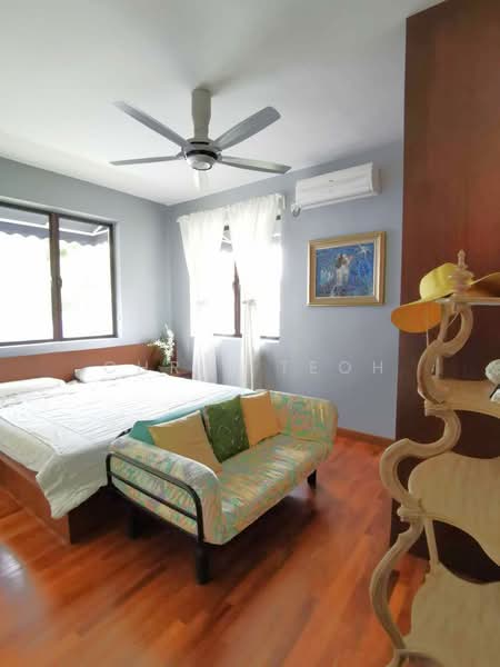 Bungalow for Rent in Batu Ferringhi (Penang) - Chris Teoh - Bedroom - PropertyGuru.com.my