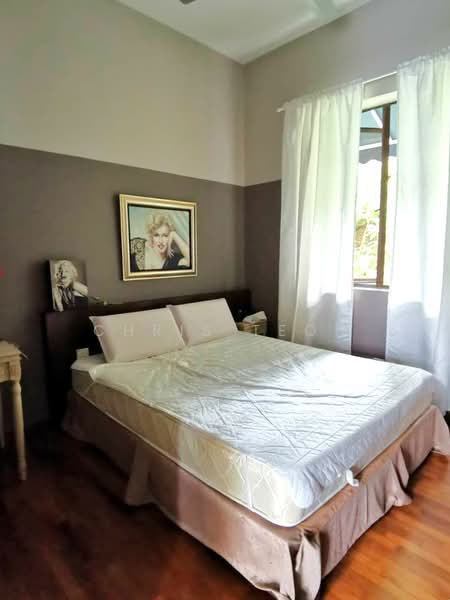 Bungalow for Rent in Batu Ferringhi (Penang) - Chris Teoh - Bedroom - PropertyGuru.com.my