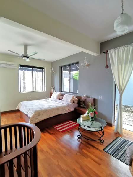 Bungalow for Rent in Batu Ferringhi (Penang) - Chris Teoh - Bedroom - PropertyGuru.com.my