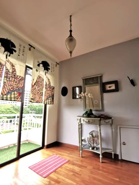 Bungalow for Rent in Batu Ferringhi (Penang) - Chris Teoh - Balcony - PropertyGuru.com.my