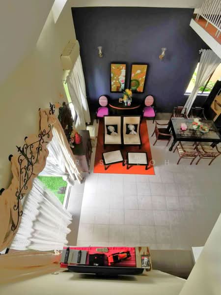 Bungalow for Rent in Batu Feringghi (Penang) - Chris Teoh - Living Room - PropertyGuru.com.my