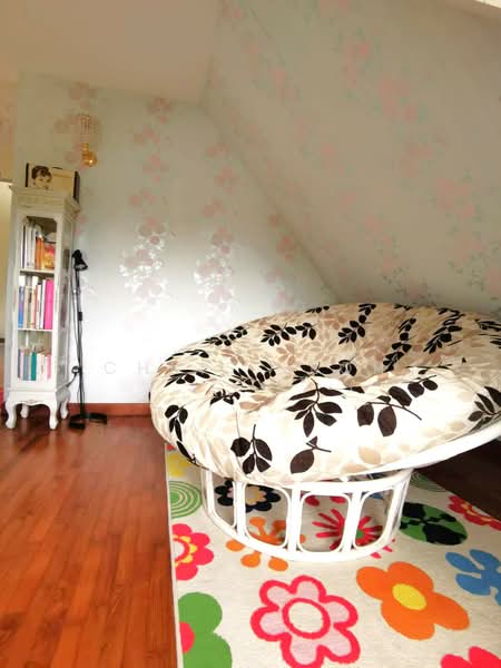 Bungalow for Rent in Batu Ferringhi (Penang) - Chris Teoh - Interior - PropertyGuru.com.my