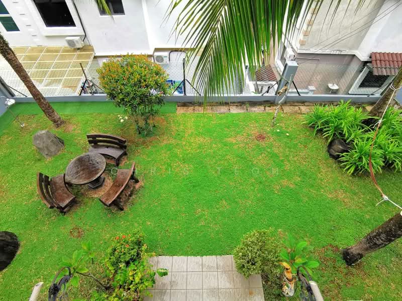 Bungalow for Rent in Batu Ferringhi (Penang) - Chris Teoh - Garden - PropertyGuru.com.my