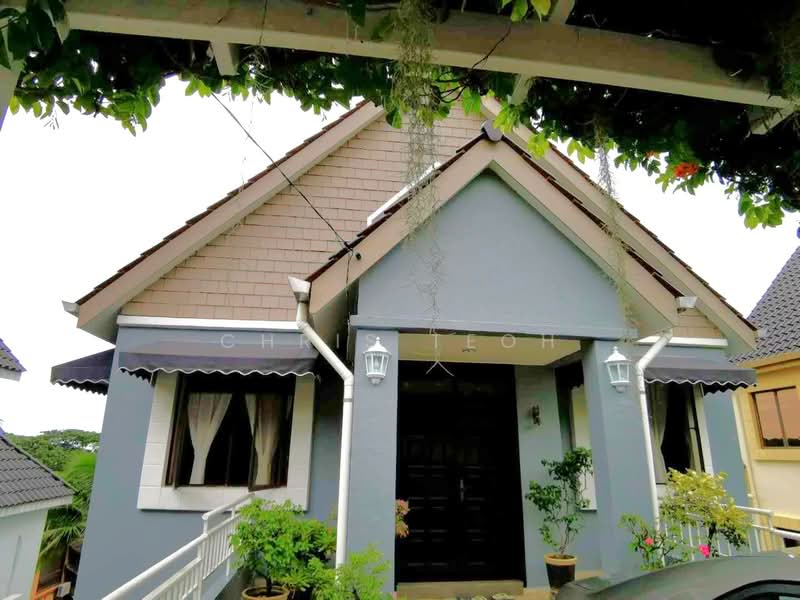 Bungalow for Rent in Batu Ferringhi (Penang) - Chris Teoh - Exterior - PropertyGuru.com.my
