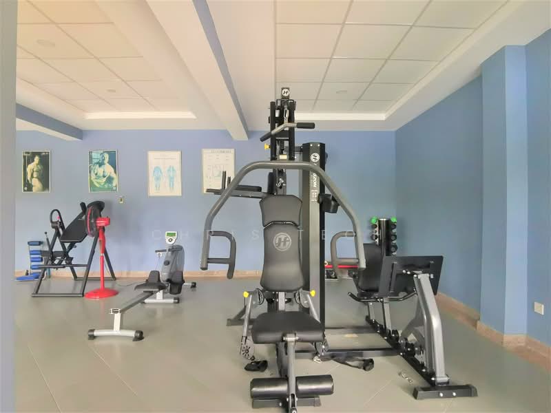 Bungalow for Rent in Batu Feringghi (Penang) - Chris Teoh - Gym - PropertyGuru.com.my