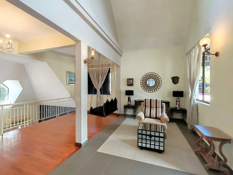 Rumah Banglo untuk Disewa di Batu Ferringhi (Penang) - Chris Teoh - Living Room - PropertyGuru.com.my