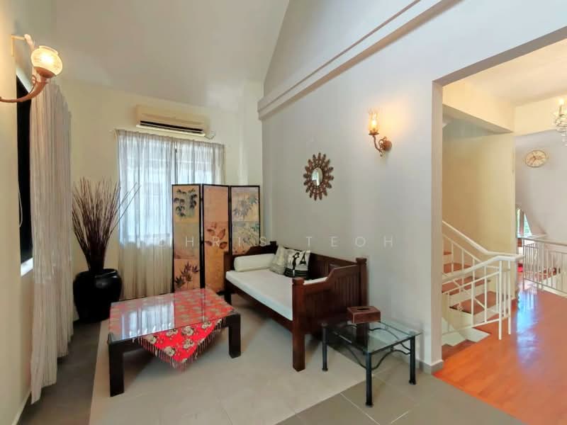 Rumah Banglo untuk Disewa di Batu Ferringhi (Penang) - Chris Teoh - Living Room - PropertyGuru.com.my