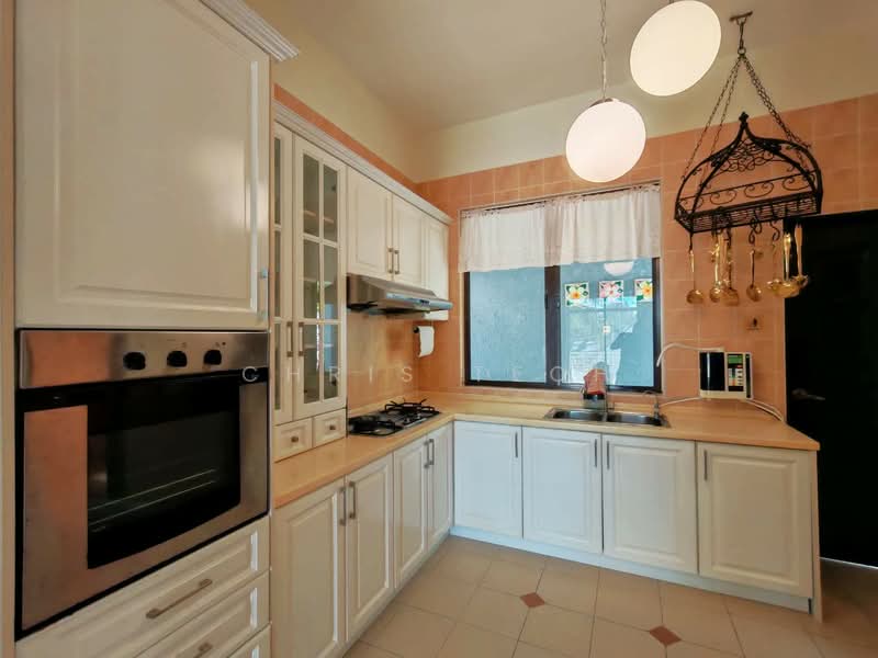 Rumah Banglo untuk Disewa di Batu Ferringhi (Penang) - Chris Teoh - Kitchen - PropertyGuru.com.my