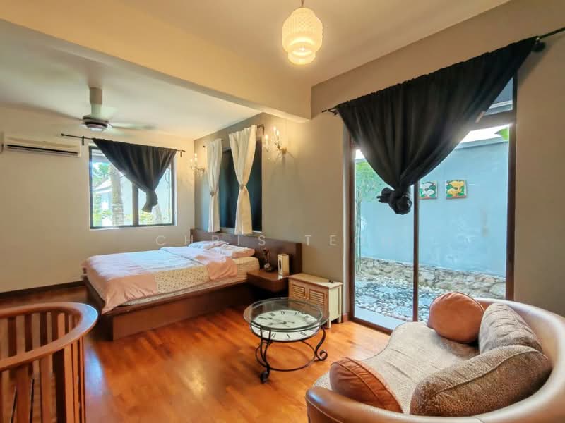 Rumah Banglo untuk Disewa di Batu Ferringhi (Penang) - Chris Teoh - Bedroom - PropertyGuru.com.my