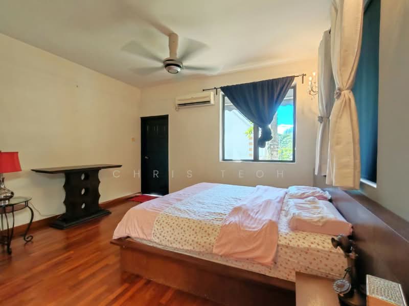 Rumah Banglo untuk Disewa di Batu Ferringhi (Penang) - Chris Teoh - Bedroom - PropertyGuru.com.my