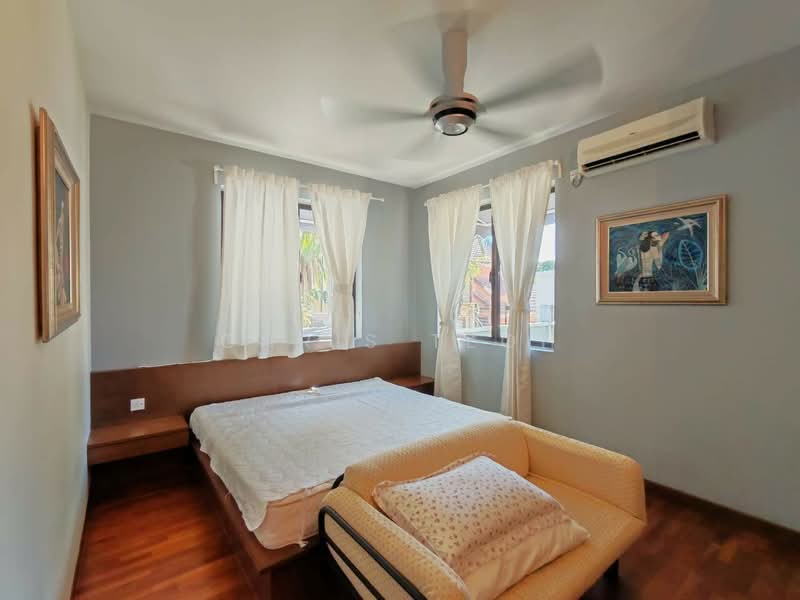 Rumah Banglo untuk Disewa di Batu Ferringhi (Penang) - Chris Teoh - Bedroom - PropertyGuru.com.my