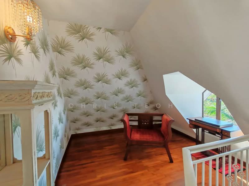 Rumah Banglo untuk Disewa di Batu Ferringhi (Penang) - Chris Teoh - Interior - PropertyGuru.com.my
