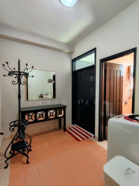 Rumah Banglo untuk Disewa di Batu Ferringhi (Penang) - Chris Teoh - Entrance - PropertyGuru.com.my