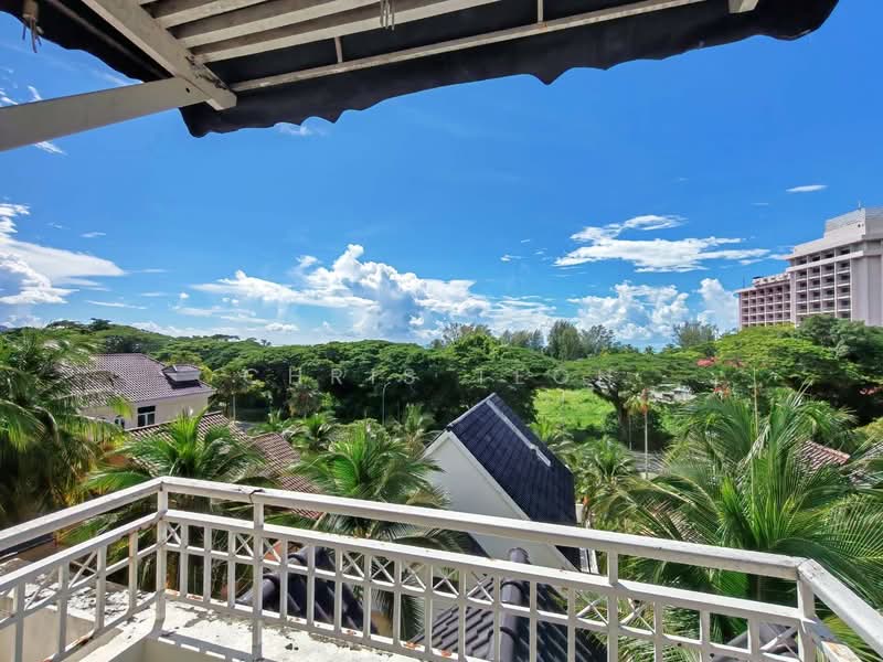Rumah Banglo untuk Disewa di Batu Ferringhi (Penang) - Chris Teoh - View - PropertyGuru.com.my