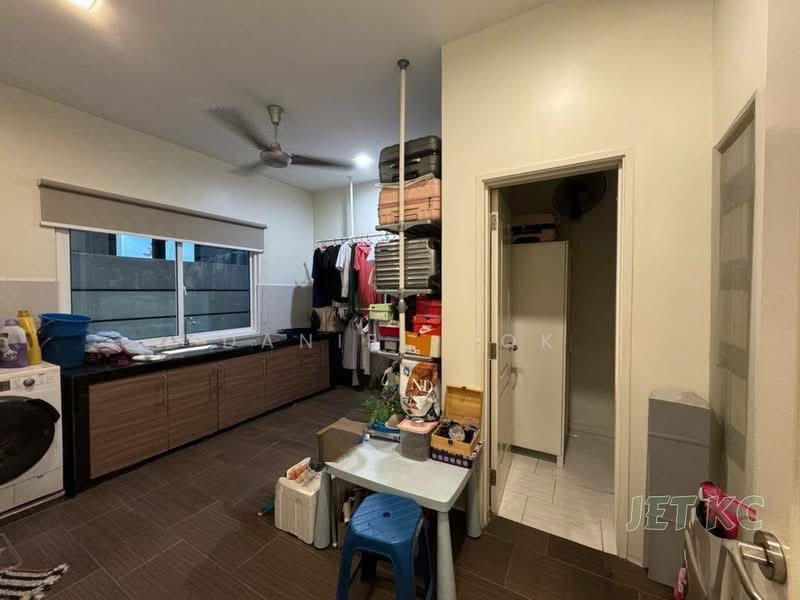 Semi-Detached House for Sale in Ambang Botanic 2 (Klang) - Daniel Kok - Interior - PropertyGuru.com.my