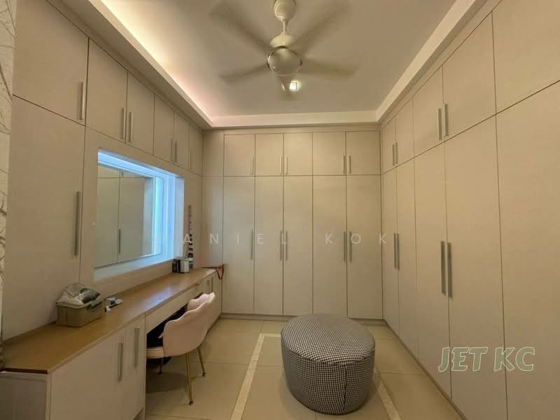 Semi-Detached House for Sale in Ambang Botanic 2 (Klang) - Daniel Kok - Interior - PropertyGuru.com.my