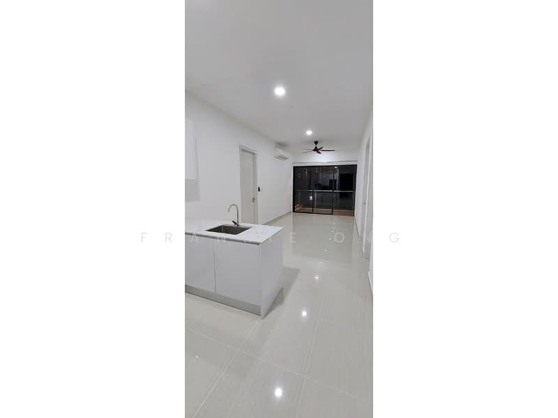 Service Residence for Rent at Hampton Height Damansara - Frankie Ong - Kitchen - PropertyGuru.com.my