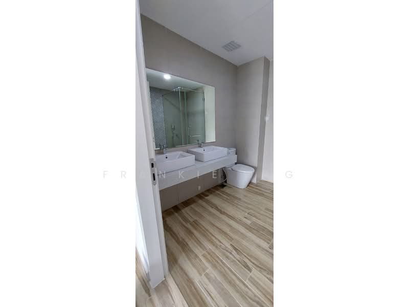 Service Residence for Rent at Hampton Height Damansara - Frankie Ong - Bathroom - PropertyGuru.com.my