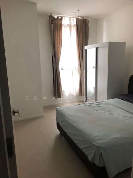 Service Residence for Rent at Arcoris Residences - Edward Yap - Bedroom - PropertyGuru.com.my