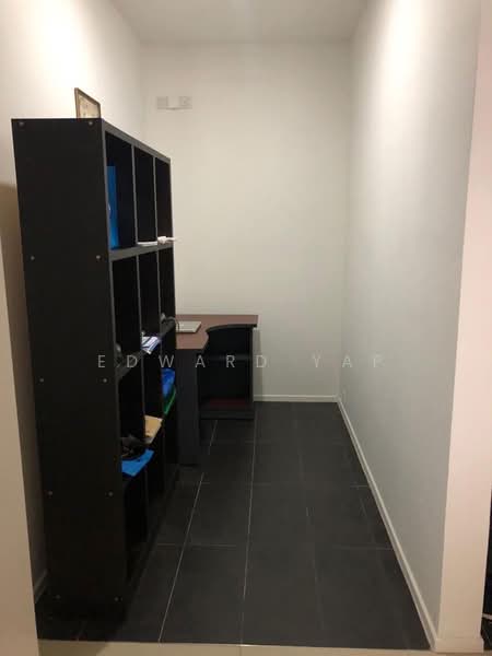 Service Residence for Rent at Arcoris Residences - Edward Yap - Study - PropertyGuru.com.my