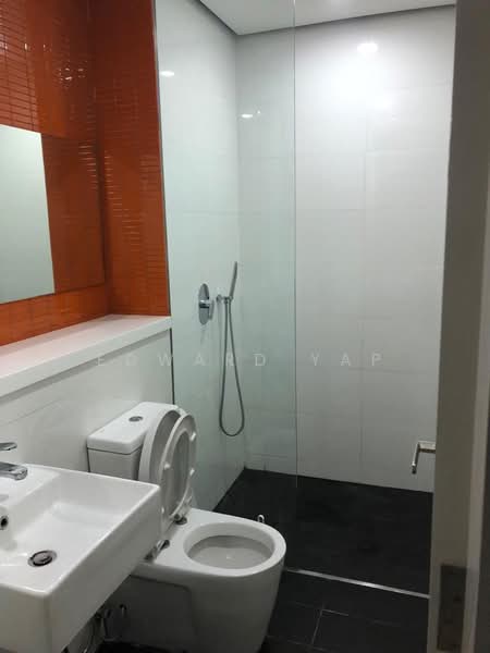 Service Residence for Rent at Arcoris Residences - Edward Yap - Bathroom - PropertyGuru.com.my