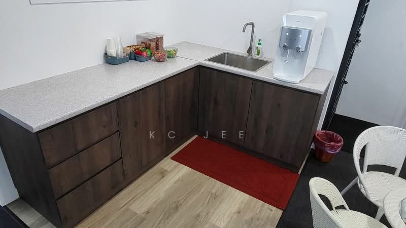 Office for Rent in Kuching (Sarawak) - KC Jee - PropertyGuru.com.my