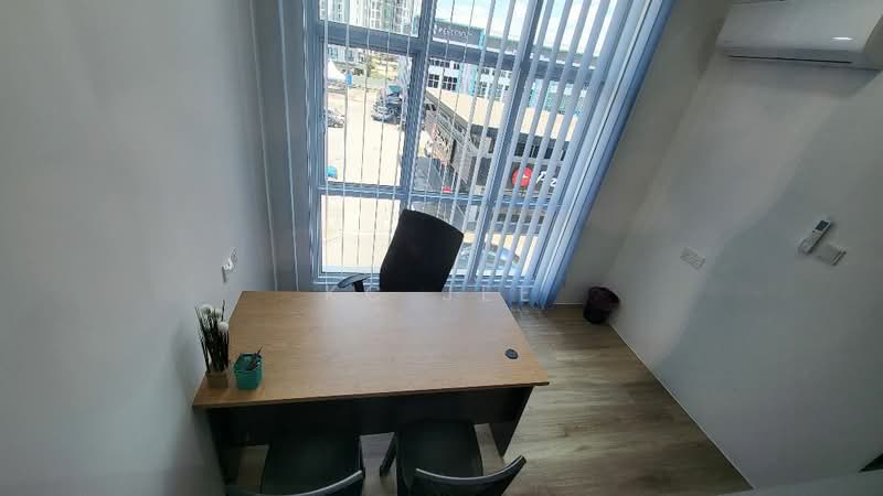 Office for Rent in Kuching (Sarawak) - KC Jee - PropertyGuru.com.my