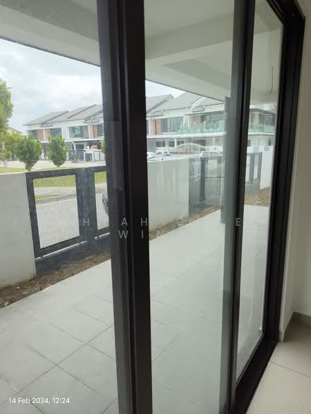 2-storey Terraced House for Sale in Bandar Bukit Raja (Klang) - cheah chee wing - Exterior - PropertyGuru.com.my