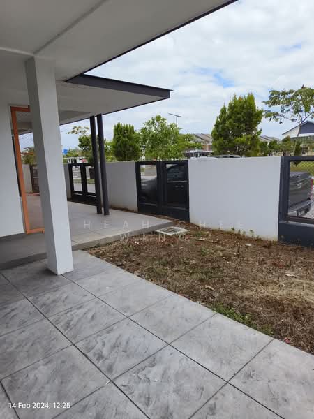 2-storey Terraced House for Sale in Bandar Bukit Raja (Klang) - cheah chee wing - Exterior - PropertyGuru.com.my