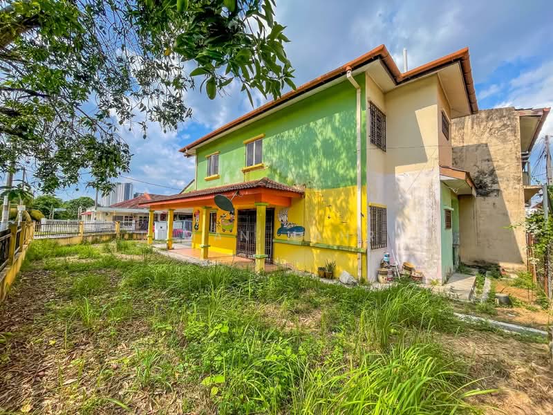 2-storey Terraced House for Sale in Taman Pelangi Semenyih (Semenyih) - Ilman Nahri - Exterior - PropertyGuru.com.my