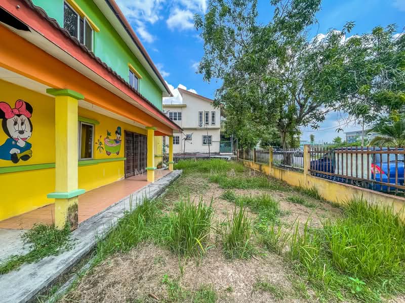 2-storey Terraced House for Sale in Taman Pelangi Semenyih (Semenyih) - Ilman Nahri - Exterior - PropertyGuru.com.my
