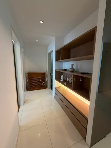 Kondominium untuk Disewa di Suasana Sentral Loft - Stephanie Chen - Interior - PropertyGuru.com.my