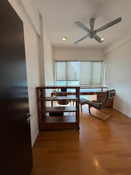 Kondominium untuk Disewa di Suasana Sentral Loft - Stephanie Chen - Study - PropertyGuru.com.my