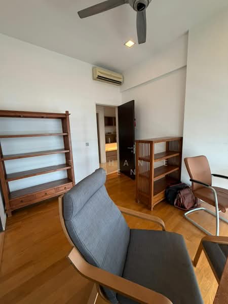 Kondominium untuk Disewa di Suasana Sentral Loft - Stephanie Chen - Interior - PropertyGuru.com.my