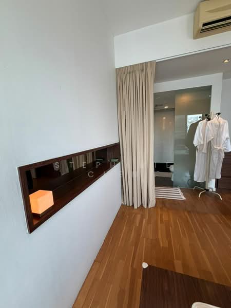 Kondominium untuk Disewa di Suasana Sentral Loft - Stephanie Chen - Bathroom - PropertyGuru.com.my