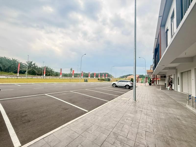 Shop / Office for Rent in Ijok (Selangor) - Rohana Ishak - Exterior - PropertyGuru.com.my