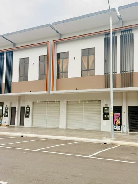 Shop / Office for Rent in Ijok (Selangor) - Rohana Ishak - Exterior - PropertyGuru.com.my