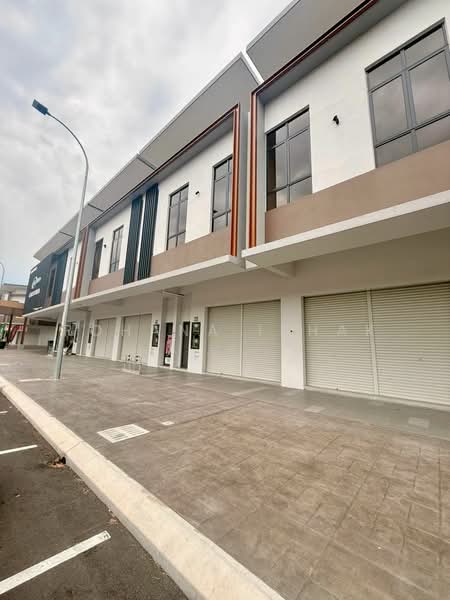 Shop / Office for Rent in Ijok (Selangor) - Rohana Ishak - Exterior - PropertyGuru.com.my