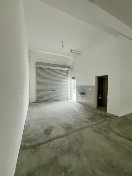 Shop / Office for Rent in Ijok (Selangor) - Rohana Ishak - Interior - PropertyGuru.com.my