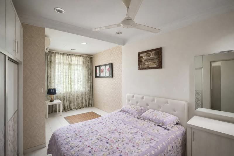 2.5-storey Terraced House for Sale in Sepang (Selangor) - Hazwan Mokhtar - Bedroom - PropertyGuru.com.my