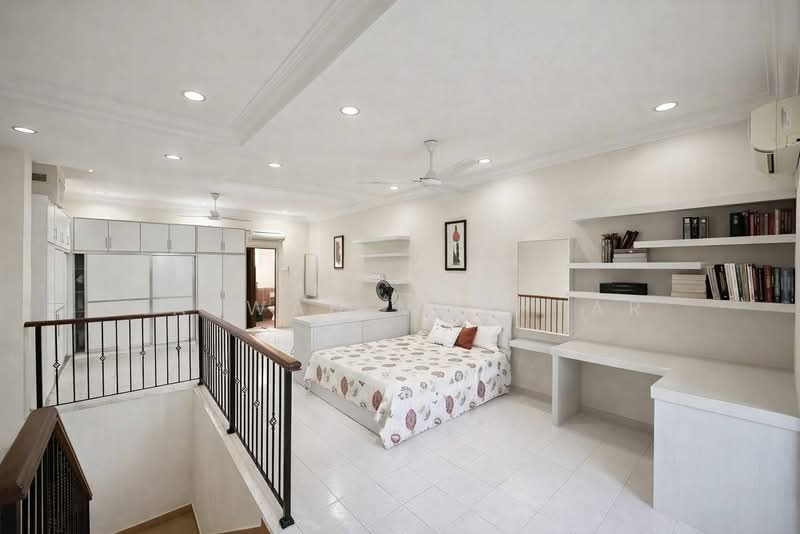 2.5-storey Terraced House for Sale in Sepang (Selangor) - Hazwan Mokhtar - Bedroom - PropertyGuru.com.my