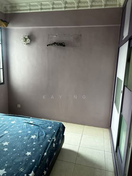 Pangsapuri untuk Dijual di Pulai View - Kay Ng - Bedroom - PropertyGuru.com.my