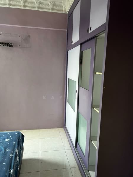 Pangsapuri untuk Dijual di Pulai View - Kay Ng - Bedroom - PropertyGuru.com.my