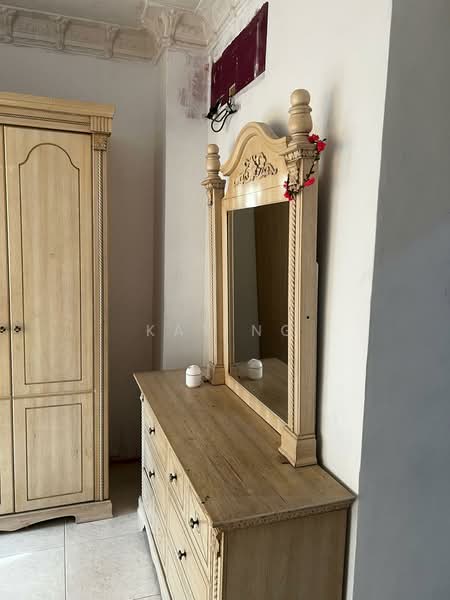 Pangsapuri untuk Dijual di Pulai View - Kay Ng - Interior - PropertyGuru.com.my