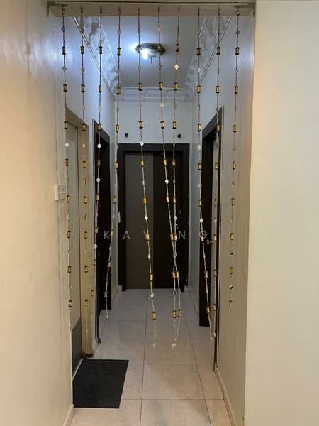 Pangsapuri untuk Dijual di Pulai View - Kay Ng - Corridor - PropertyGuru.com.my