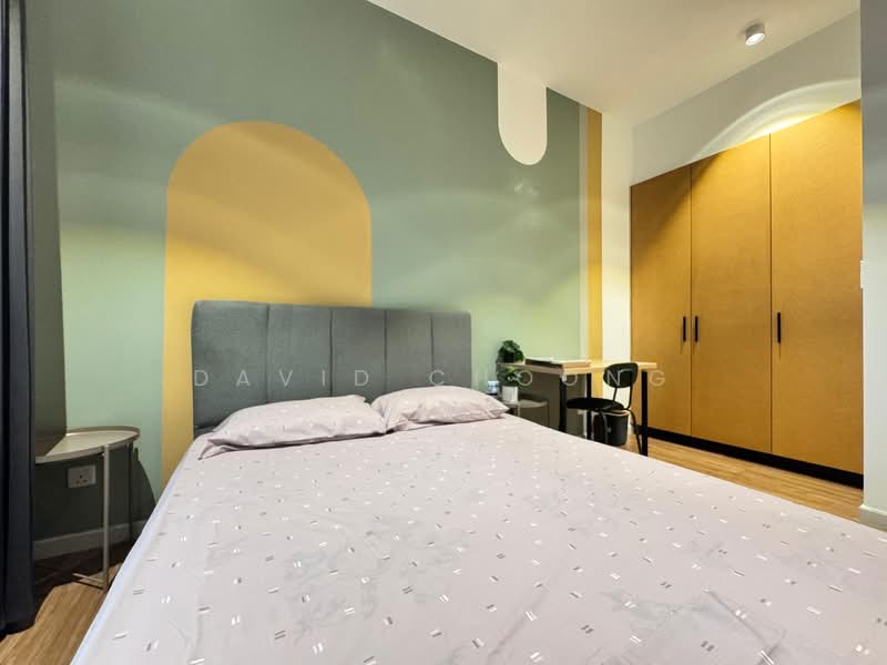 Service Residence for Rent at Sunway Velocity TWO - David Choong - Bedroom - PropertyGuru.com.my