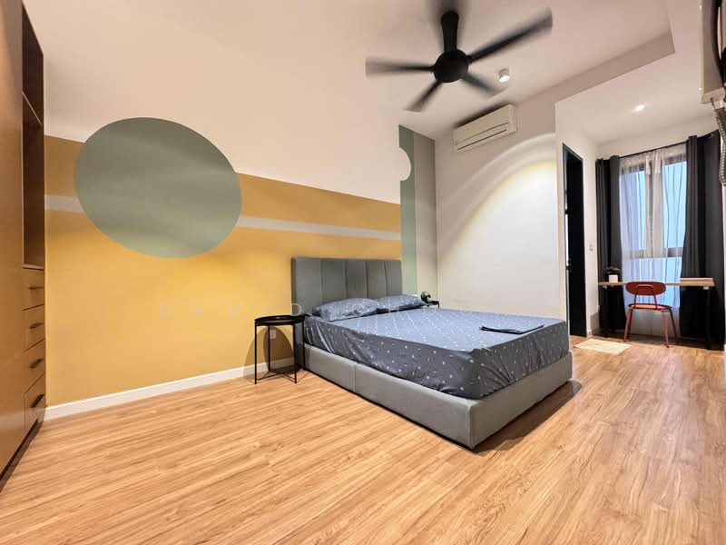 Service Residence for Rent at Sunway Velocity TWO - David Choong - Bedroom - PropertyGuru.com.my