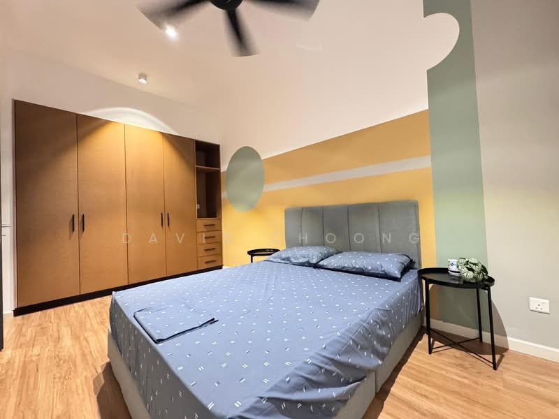 Service Residence for Rent at Sunway Velocity TWO - David Choong - PropertyGuru.com.my